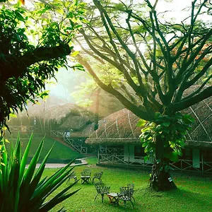 5* Resort Spice Village - A Cgh Earth Experience