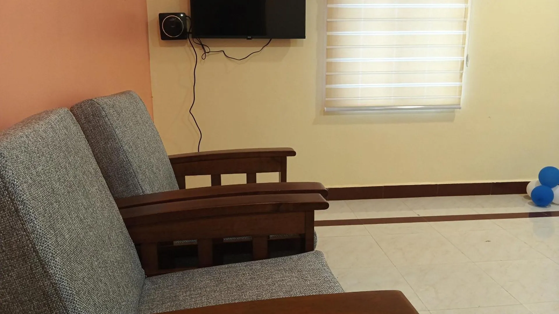Rose County Apartments & Resort Thekkady 0*,  India